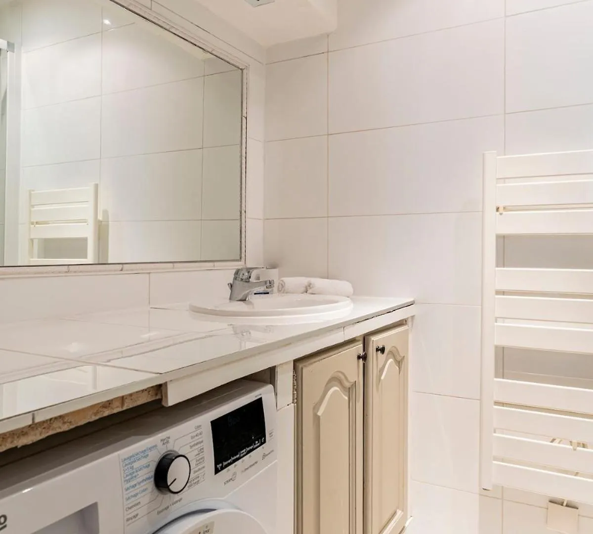 Apartment Bel Appartement Pres Du Cours Mirabeau Aix-en-Provence