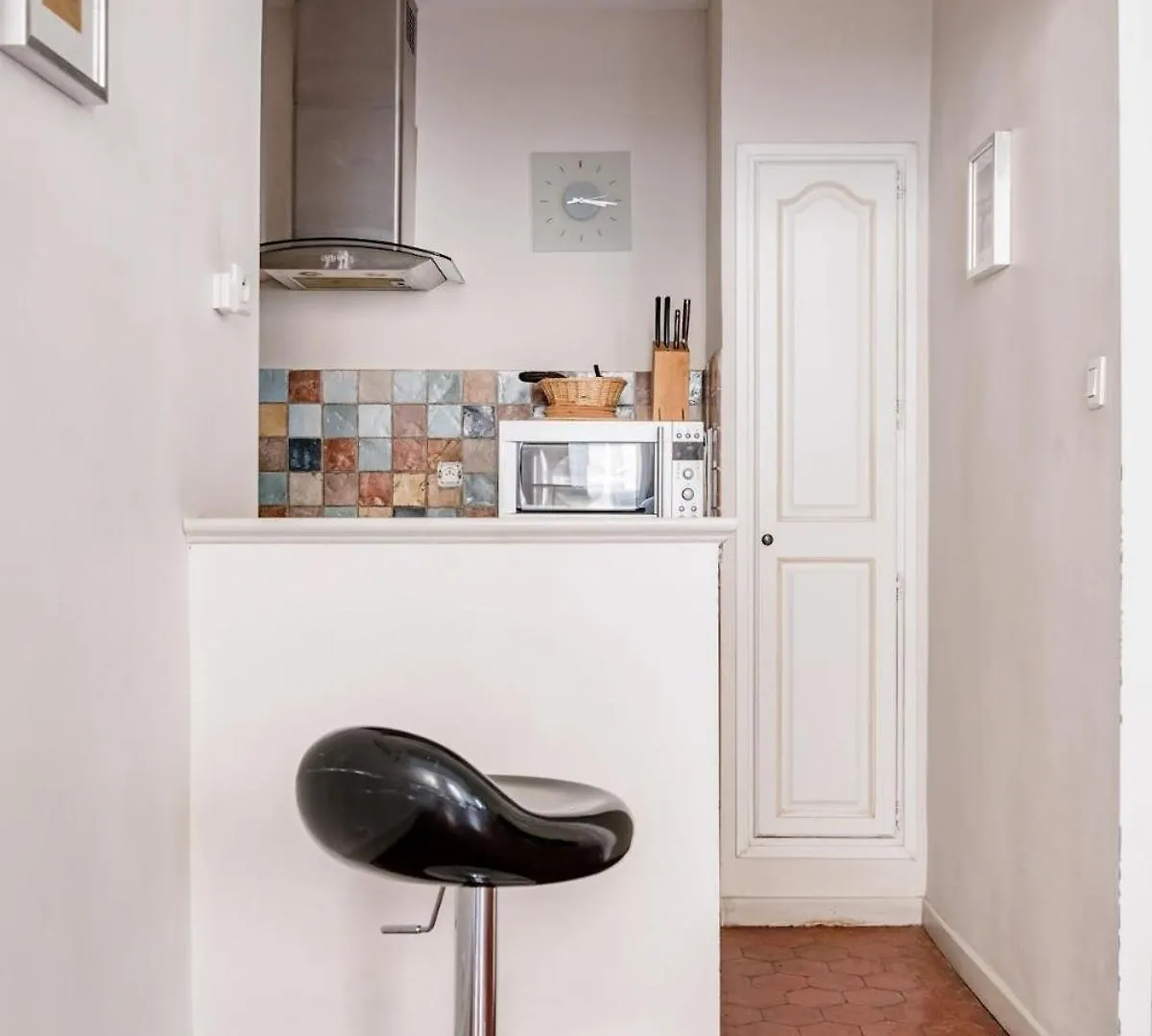 Bel Appartement Pres Du Cours Mirabeau Aix-en-Provence Apartment