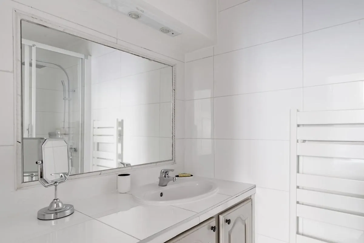 Bel Appartement Pres Du Cours Mirabeau Aix-en-Provence Apartment