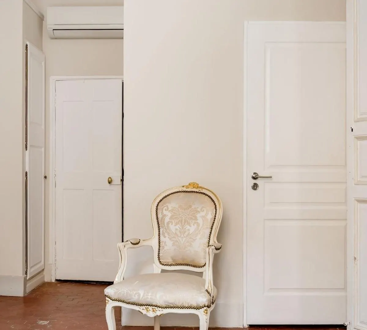 Apartment Bel Appartement Pres Du Cours Mirabeau Aix-en-Provence